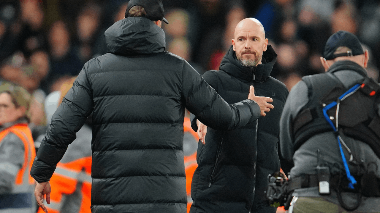 Klopp Ten Hag Ap (1)