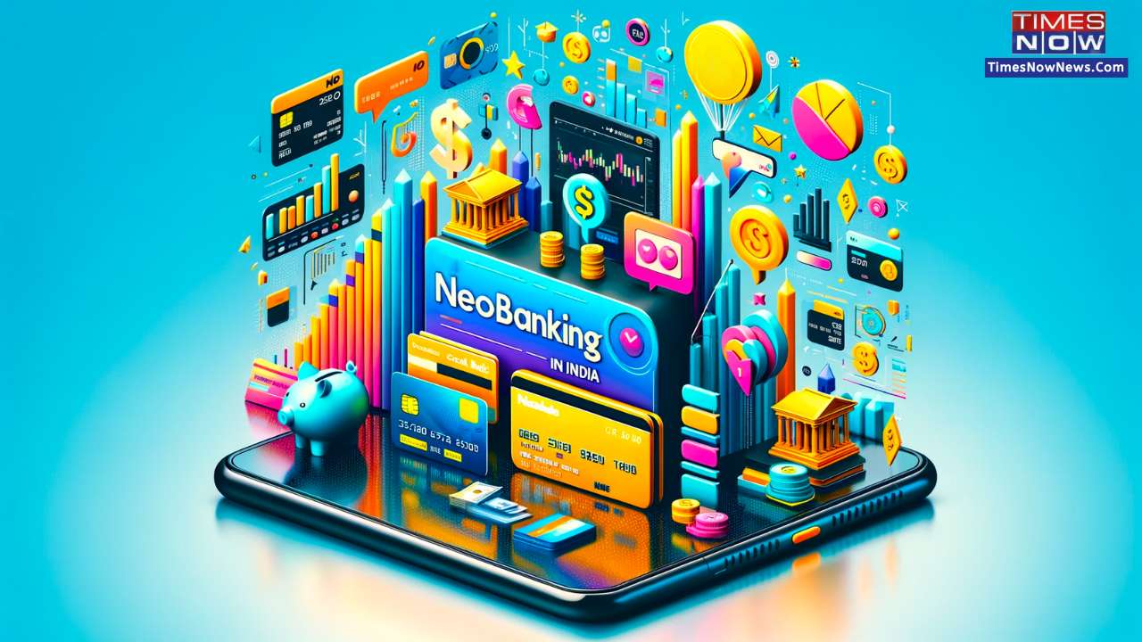 Neobanks in India