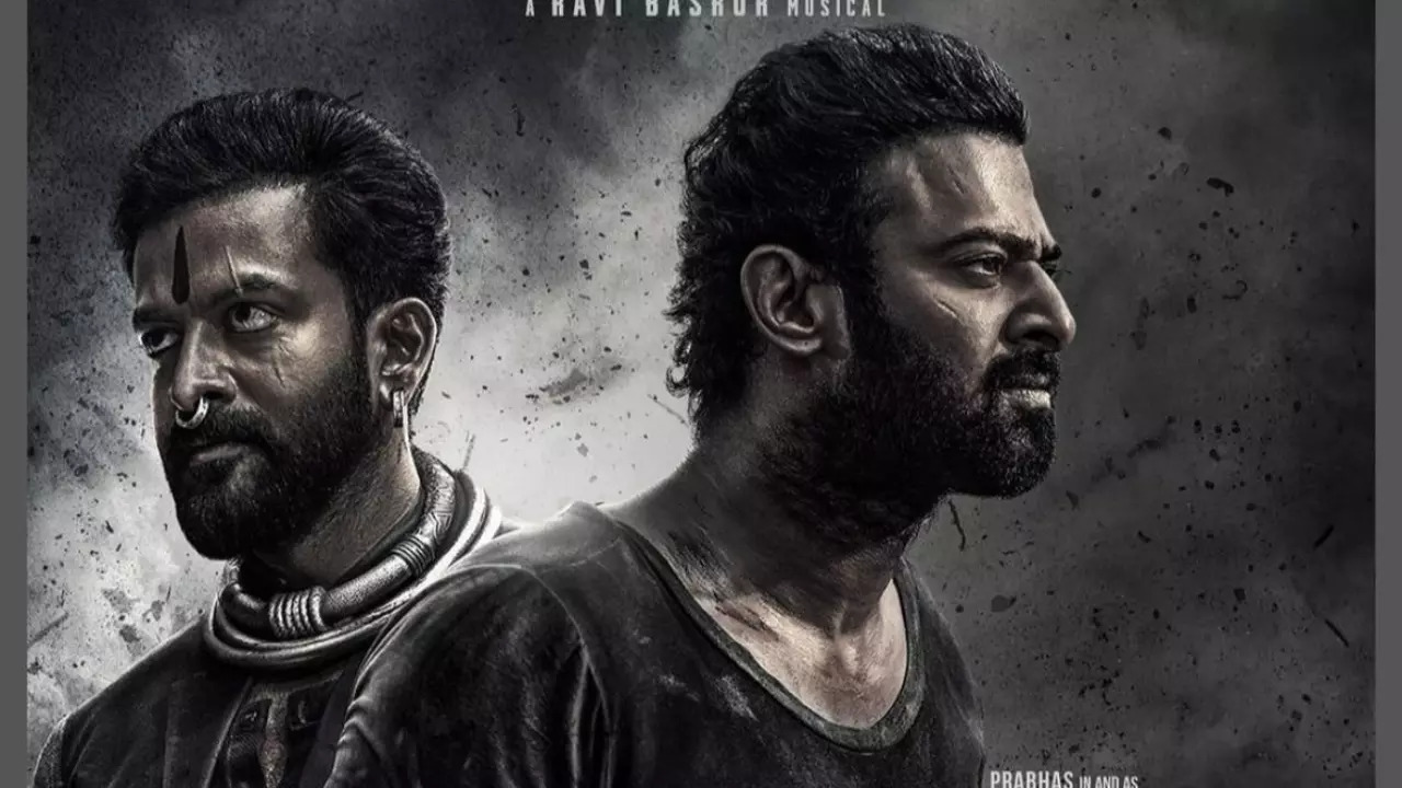 Salaar: Prithviraj Sukumaran Says Prabhas Is ‘Delightfully Unaware Of His Own Stardom’