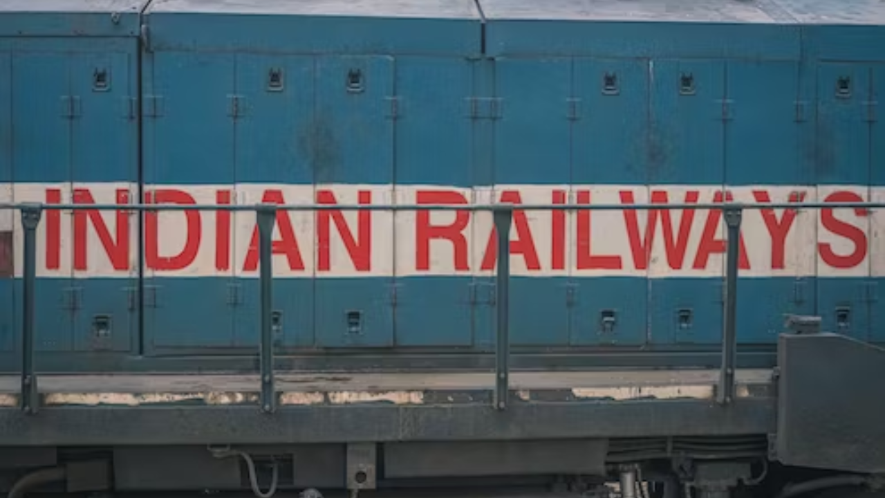 Indian Railway