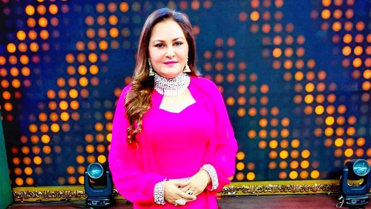 Jaya Prada Non-Payment Of Dues Case: SC Stays Sentence Of Imprisonment Awarded To Actress And Former MP