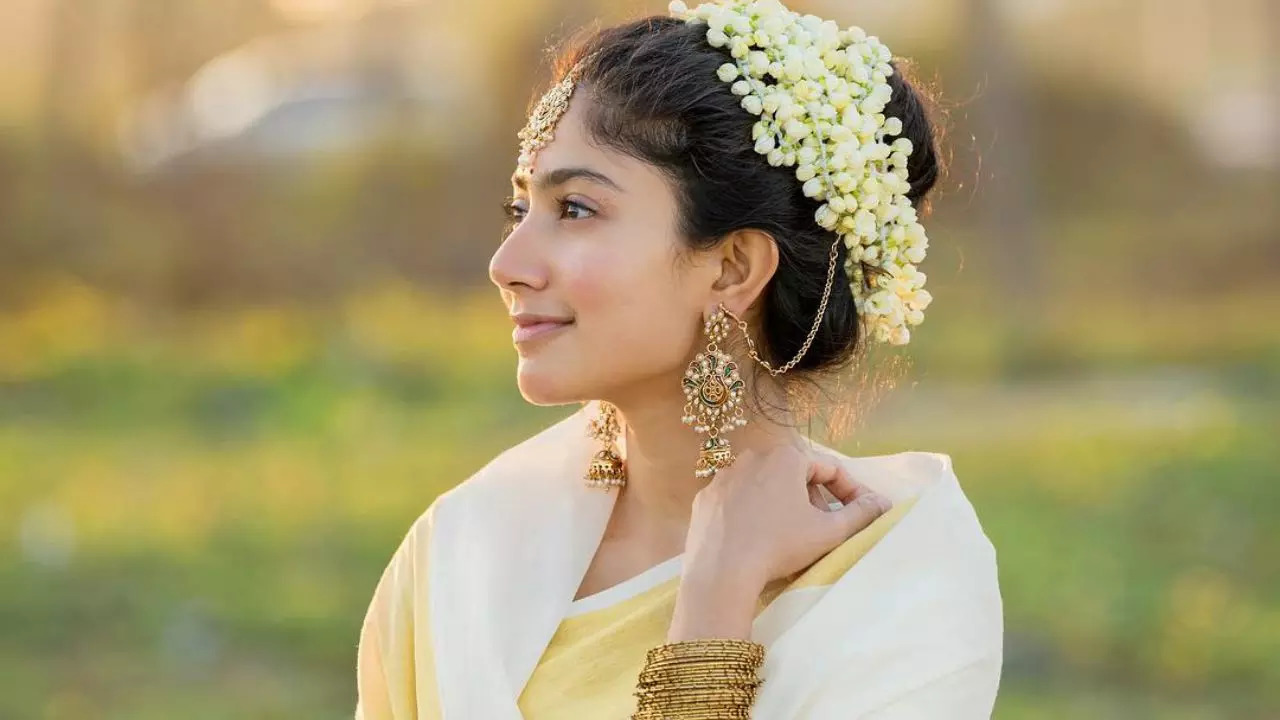 Sai Pallavi