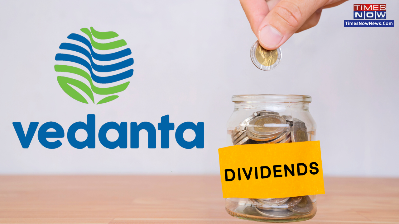 Vedanta Dividend 2023 Whopping 1100 pc Benefit for