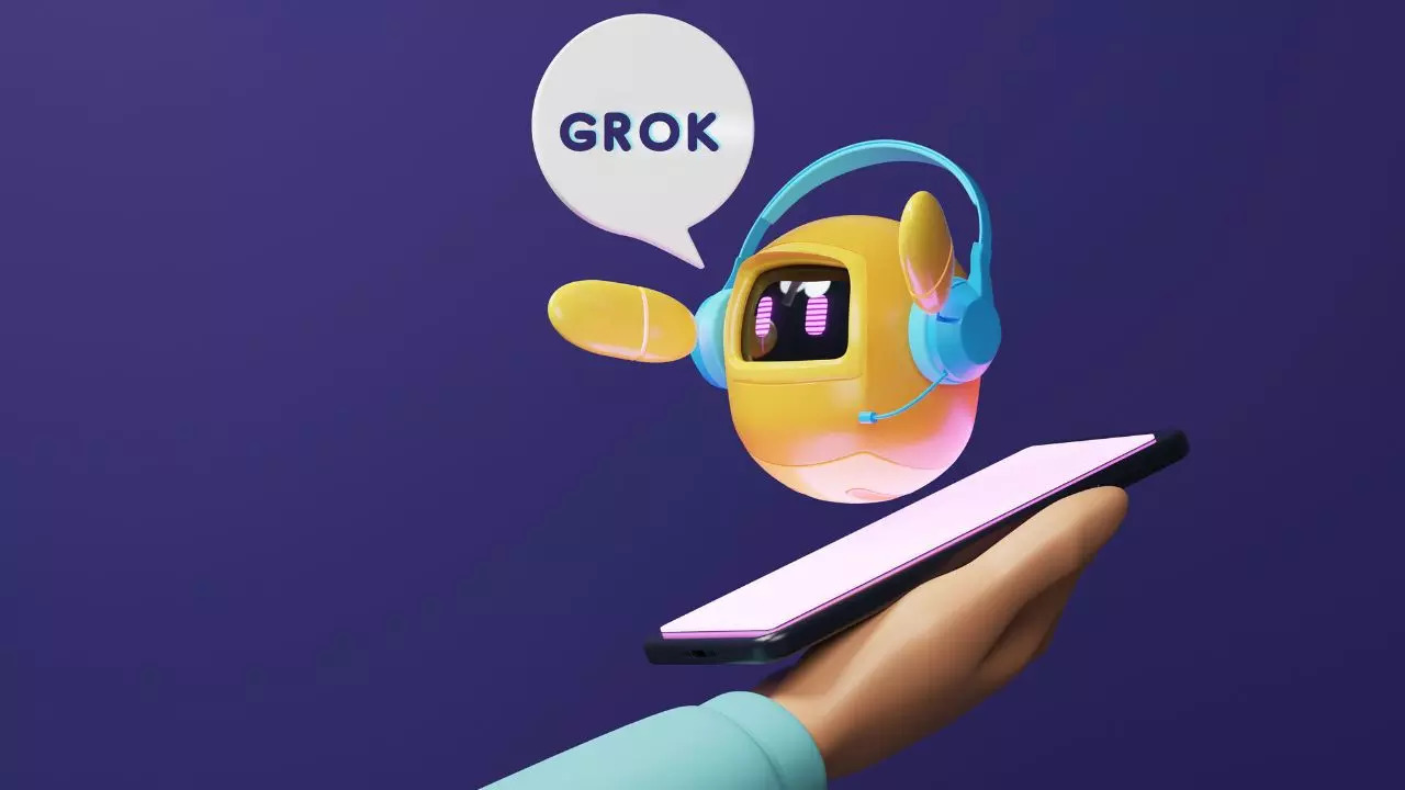 Grok