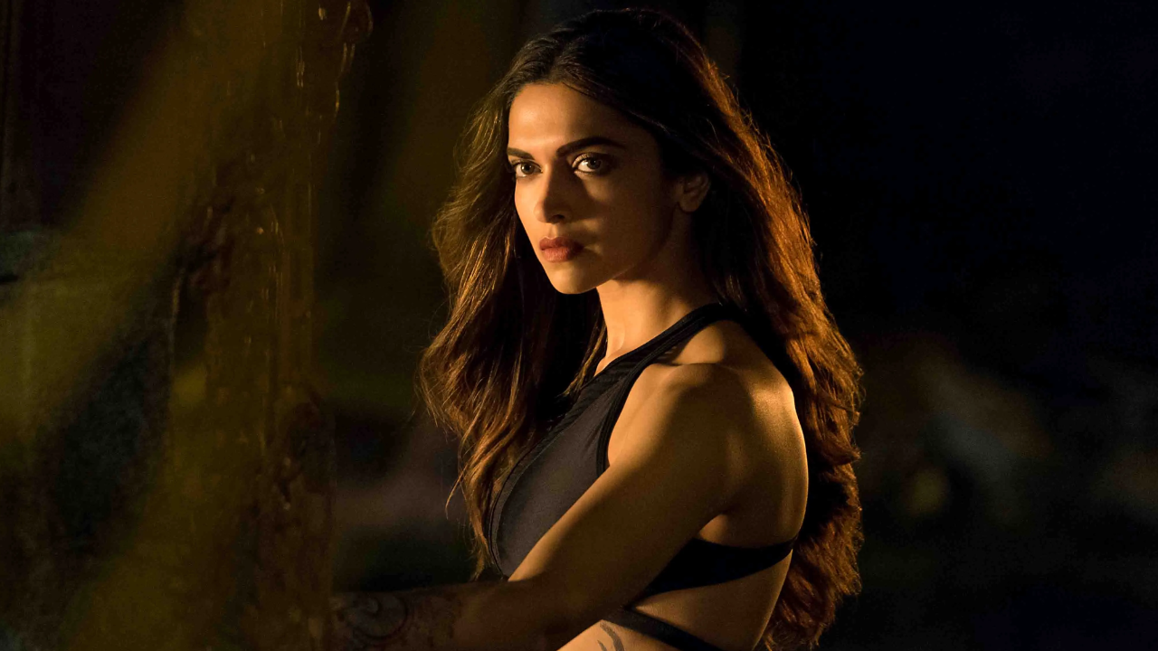 Deepika Padukone In Talks To Make Netflix Debut With Web Project About Drug Mafia Culture