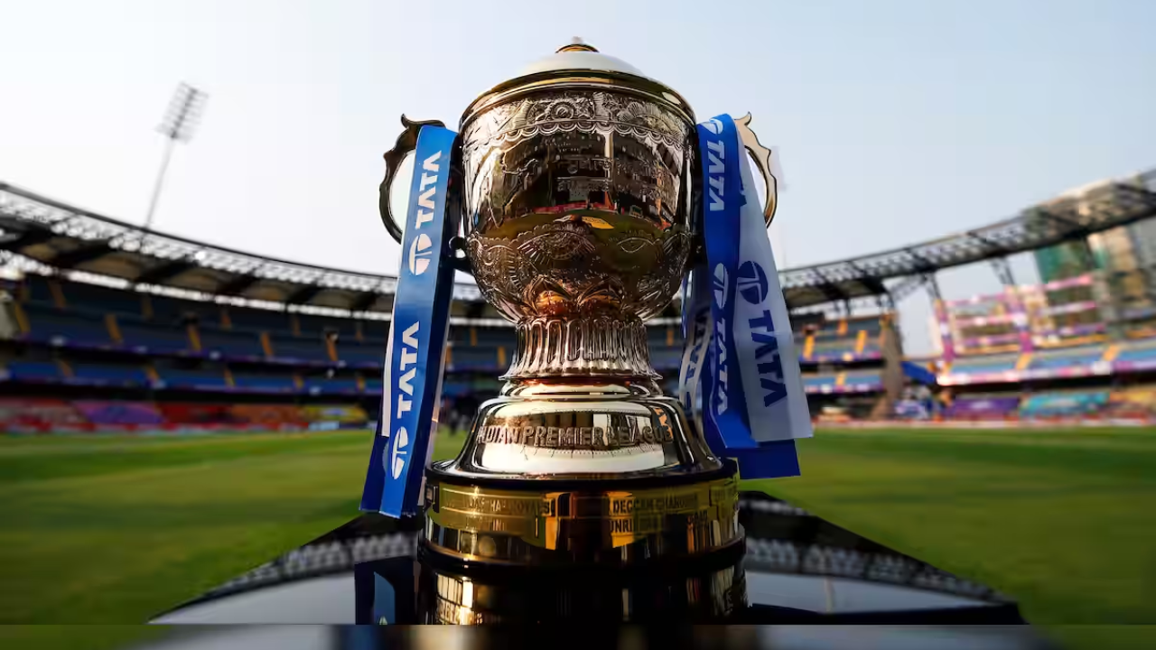 IPL 2024 Schedule 