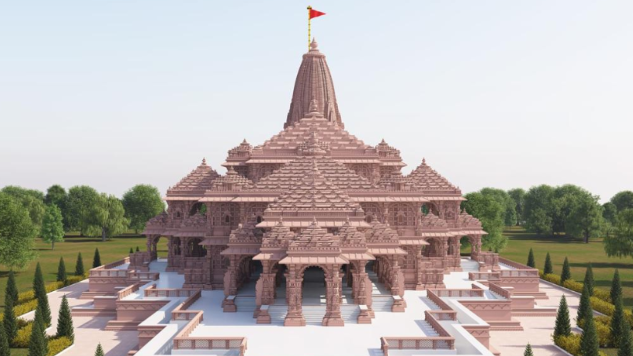 Ram Mandir