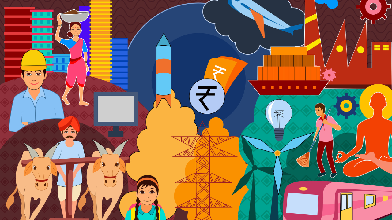 Exploring the Catalysts Behind India's Phenomenal Growth in Digital Marketing