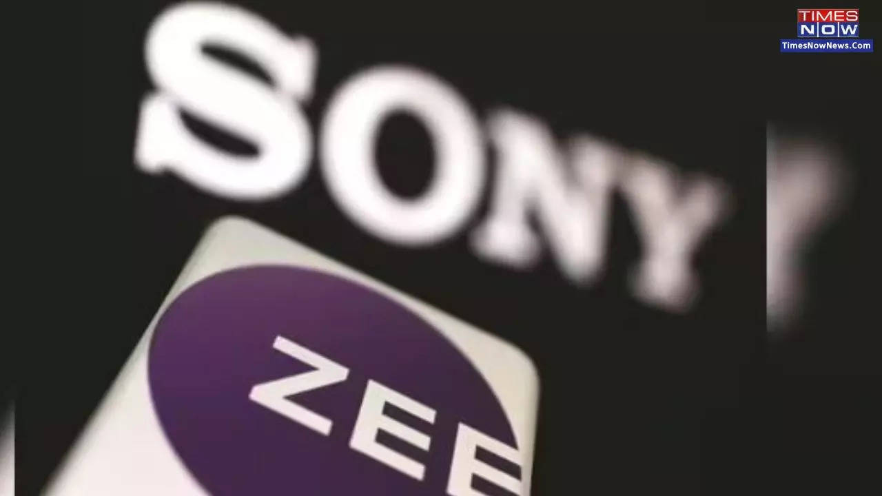 Zee Entertainment Asks Sony to Extend Deadline for Merger