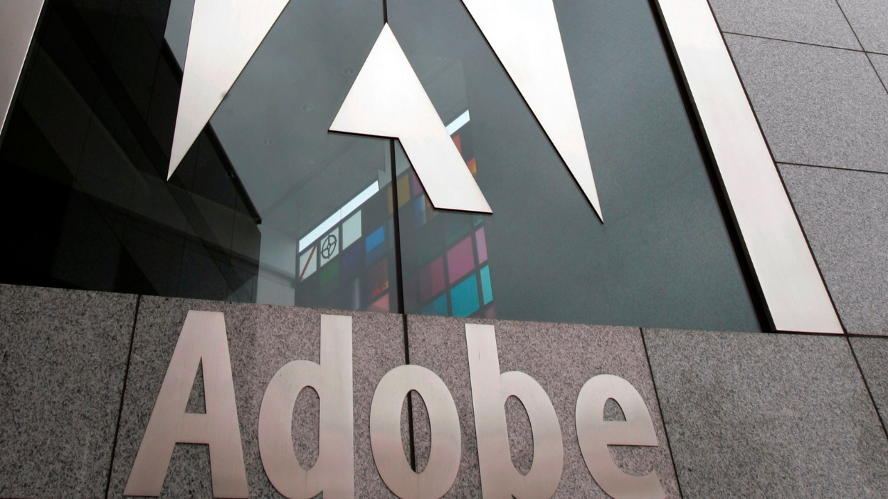 ​Adobe's acquisition of Figma was terminated​