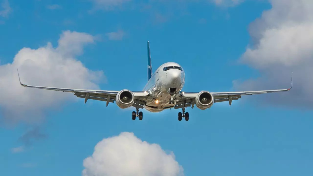 Iceland Volcano Flights Airport Status