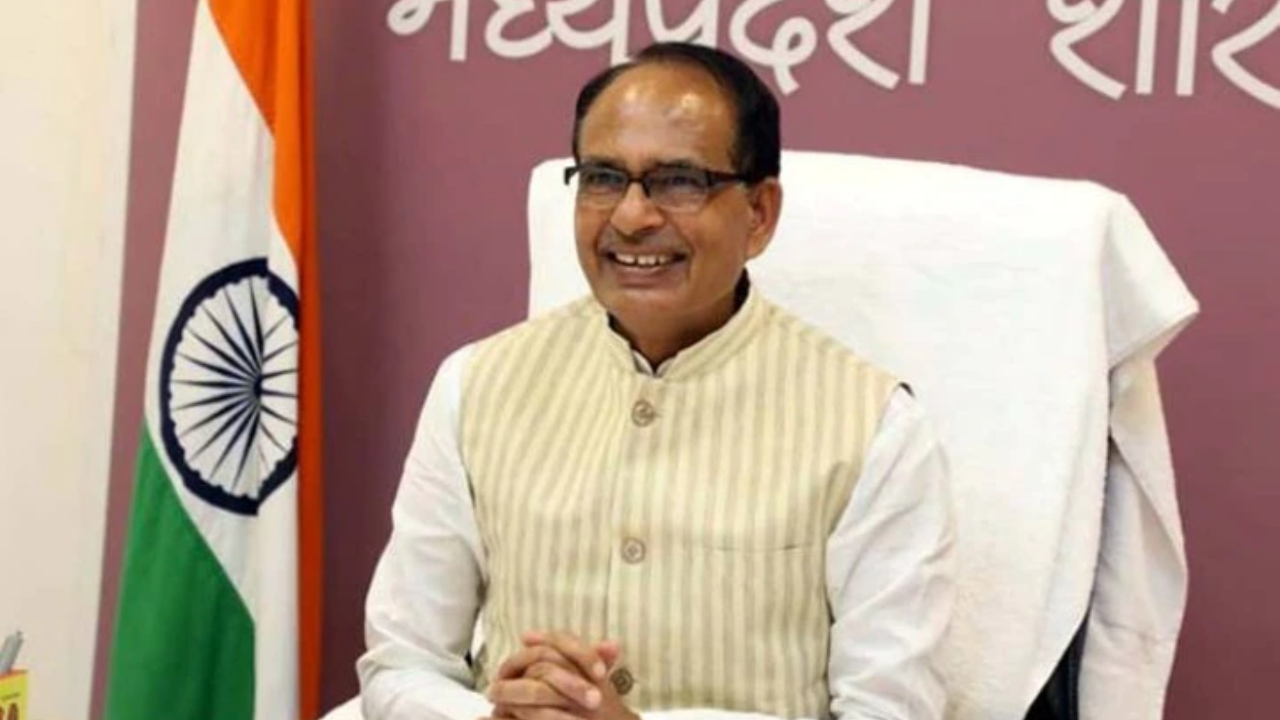 Is Shivaraj Singh Chouhan Eyeing Role At Centre? Meeting On Cards With BJP President Today