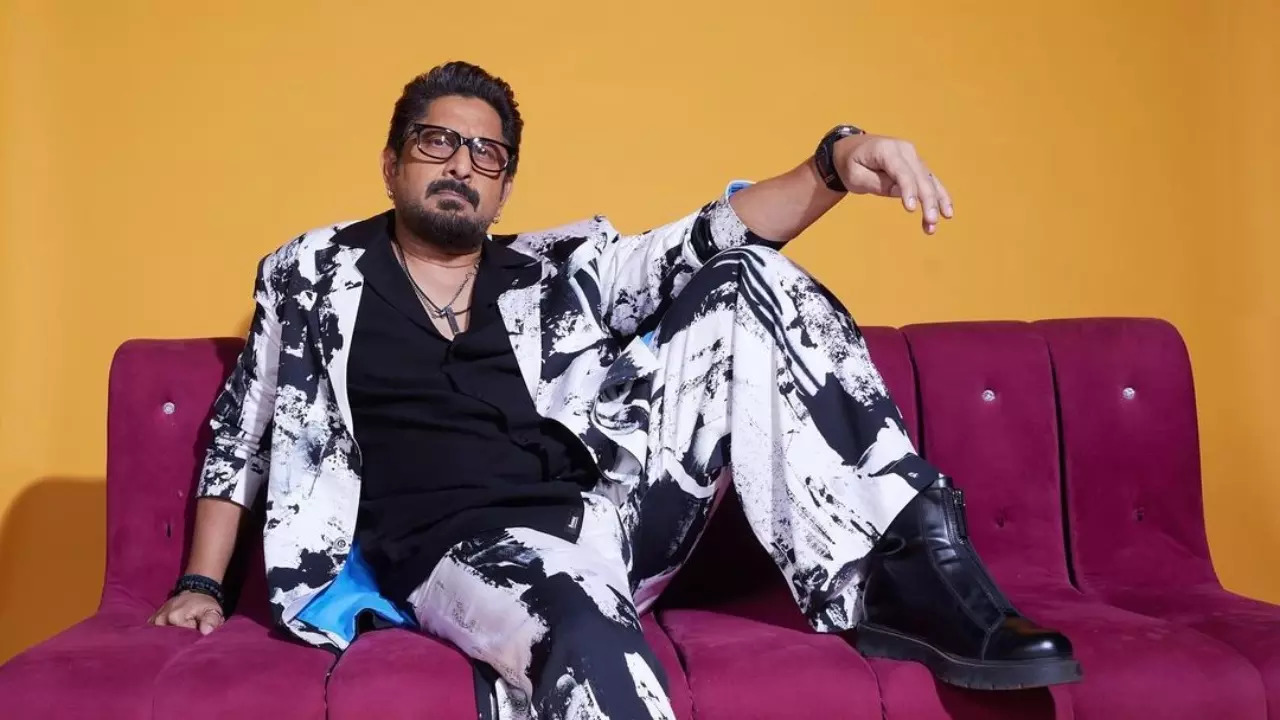 When Arshad Warsi Said Circuit’s Role Was ‘BAD’, Was Sure His ‘Career Would End’ After Munna Bhai MBBS