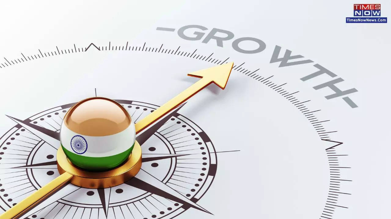 IMF Heaps Praises on Country's Growth Story, says 'India Star Performer Contributing to Global Growth'