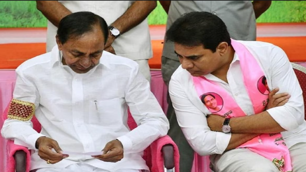 kcr-ktr