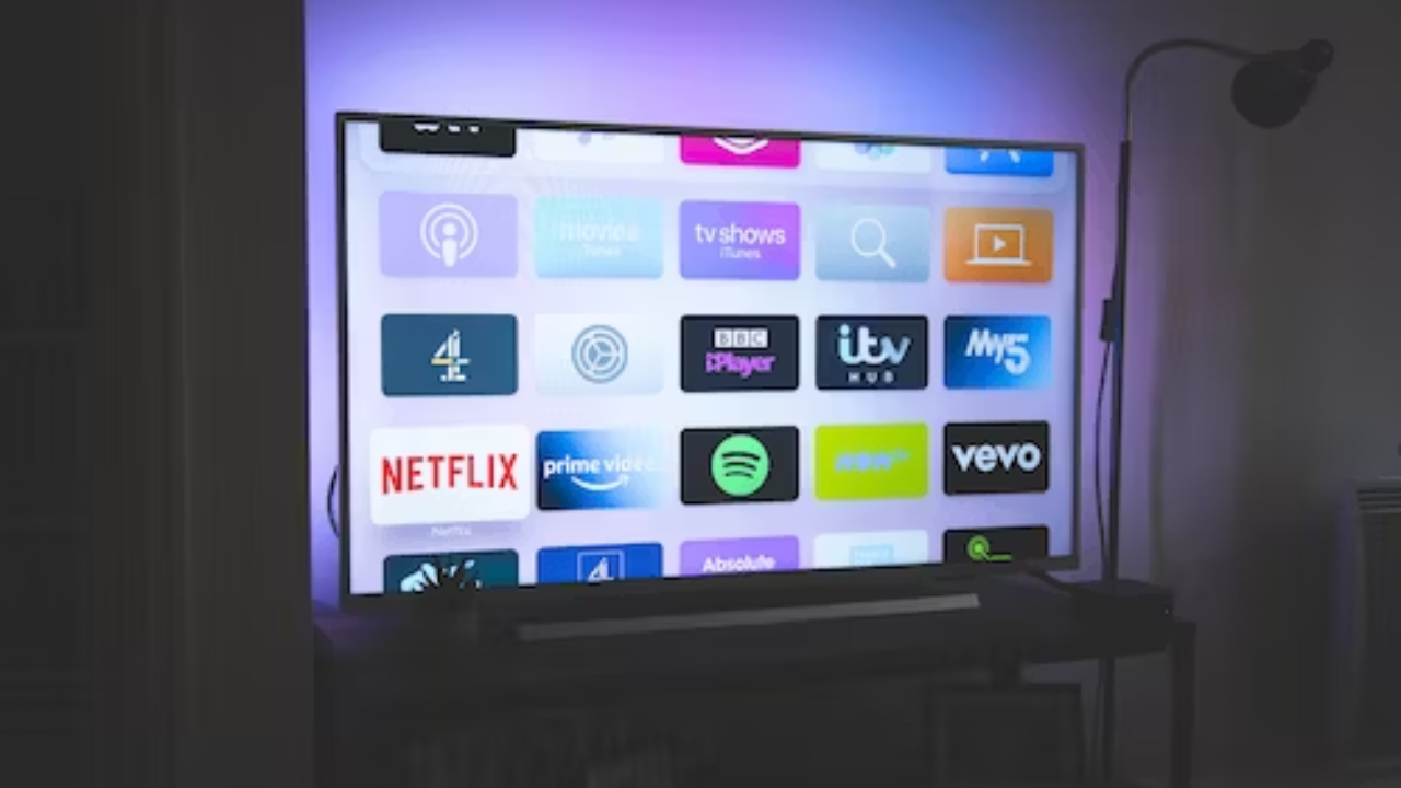 Smart TV