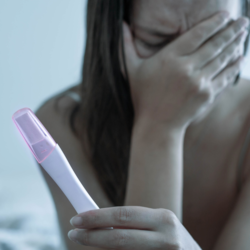 How To Cope With The Social Stigma And Pressure Of Being Infertile