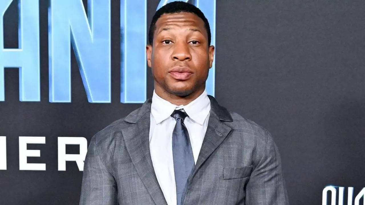 Jonathan Majors Found GUILTY. To Be Sentenced On February 6