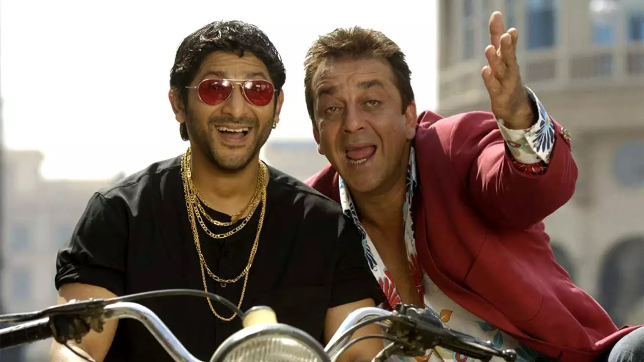 20 years of Munna Bhai MBBS