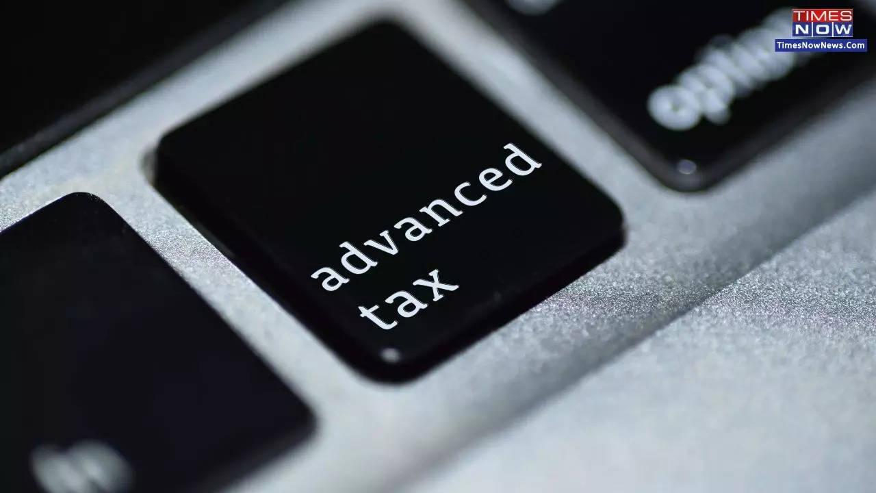 Decoding Advance Tax: A Reflection of India's Resilience Amid Economic Challenges