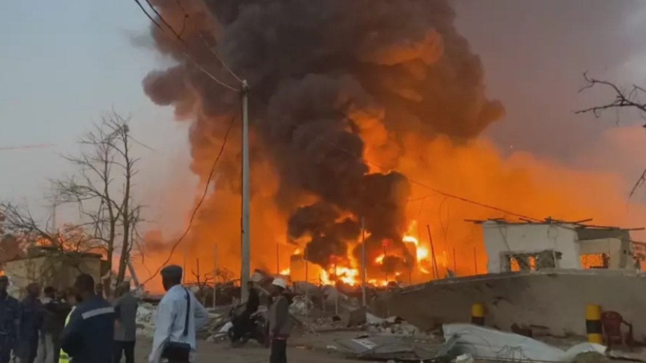 guinea terminal blast