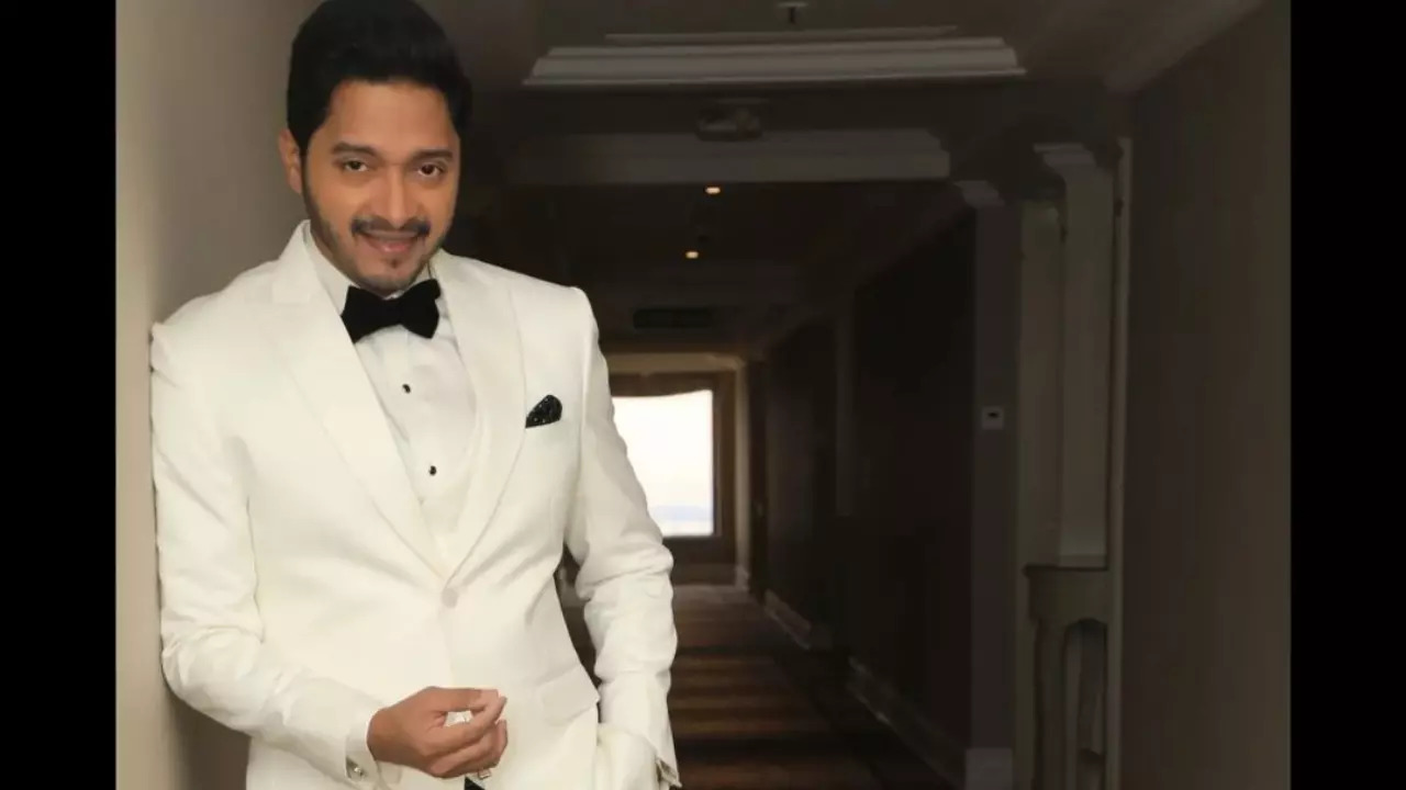 EXCLUSIVE! I Am A Little Better Now: Shreyas Talpade’s First Response Since Heart Attack