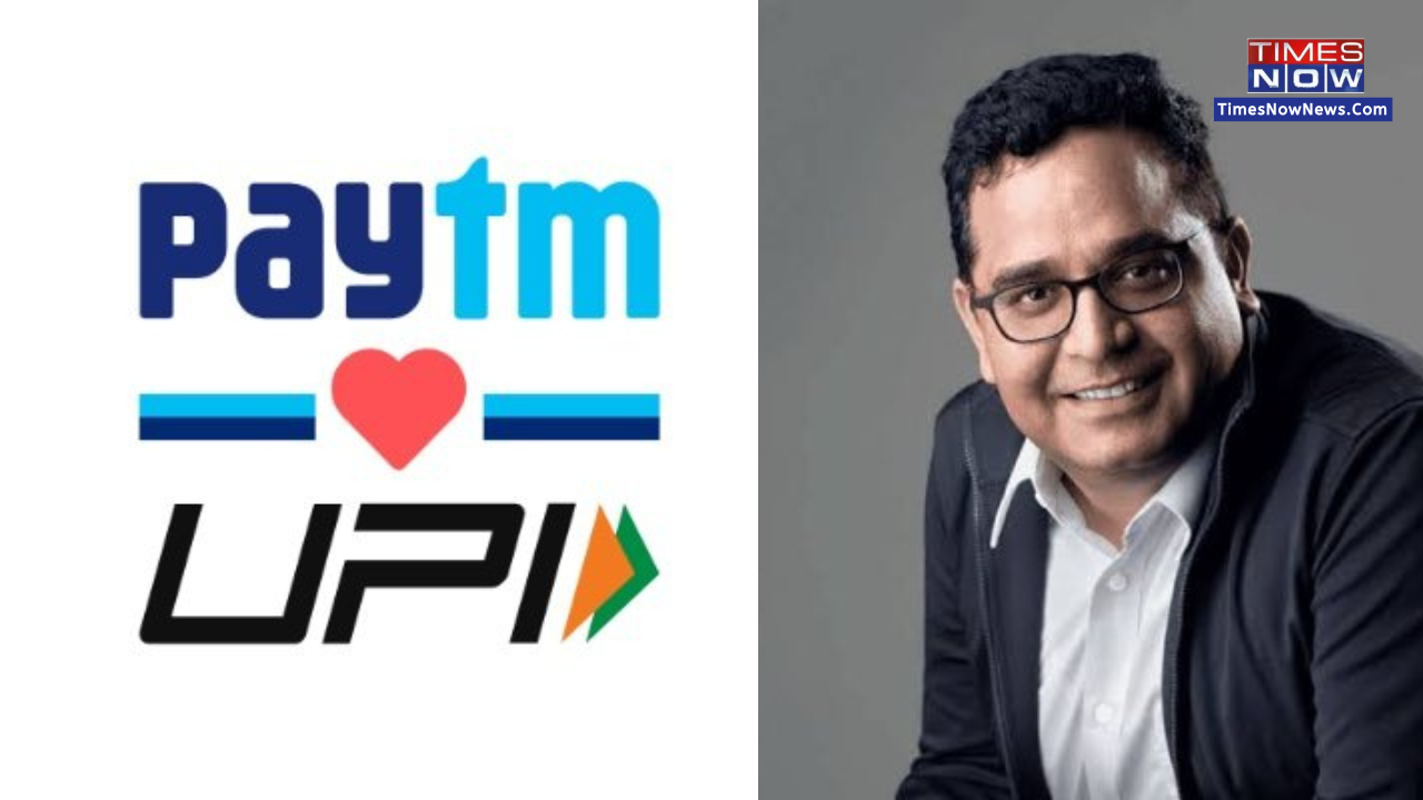 Paytm Share Price Target: Macquarie Forecasts 48 Pc Rise In Stock Value ...