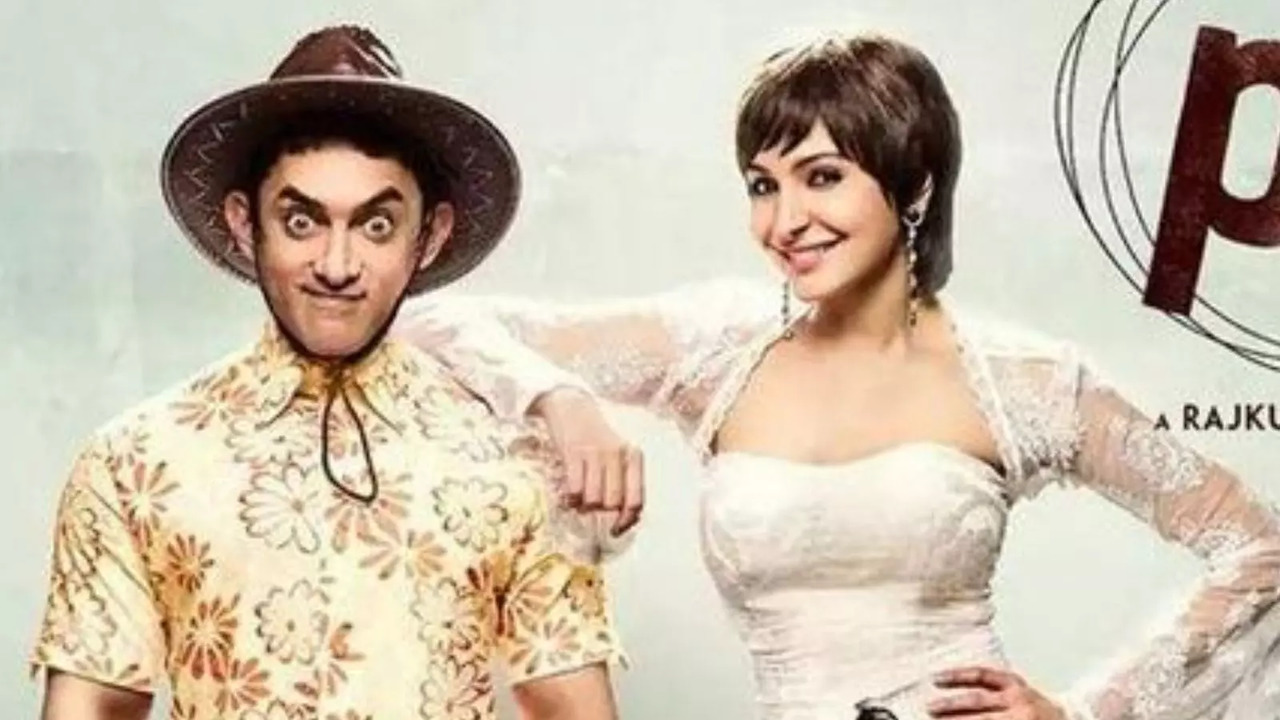 When Aamir Khan Apologised For PK Hurting Religious Sentiments: I Feel Bad If...'