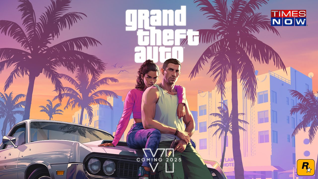 GTA 6 release date leaves fans uncertain