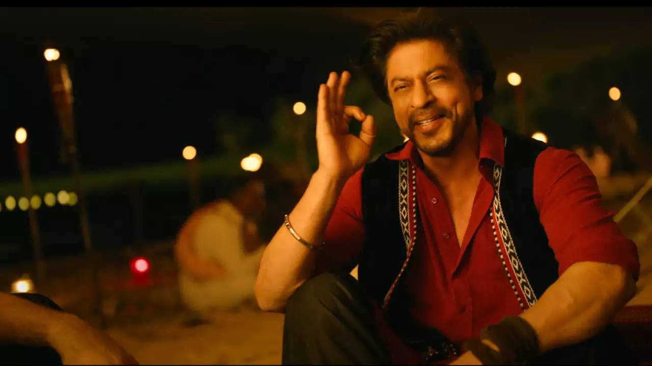 Will Shah Rukh Khan's Dunki Open Huge At The Box Office, Lock Roaring Weekend? Experts Opines