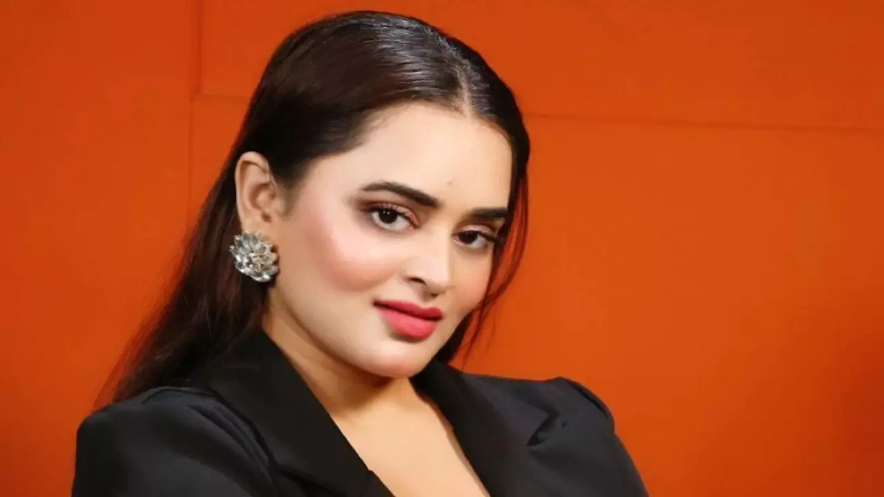 Bebika Dhurve: Bigg Boss OTT 2’s Bebika Dhurve On Filming Saucy Scenes ...