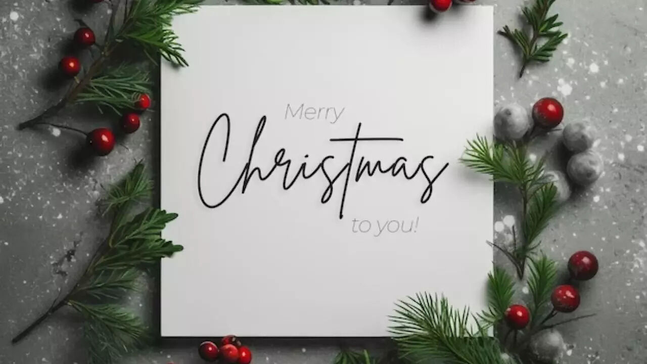 120 Best Christmas Wishes For Friends To Share Joy And Warmth 2024 – GKAALN