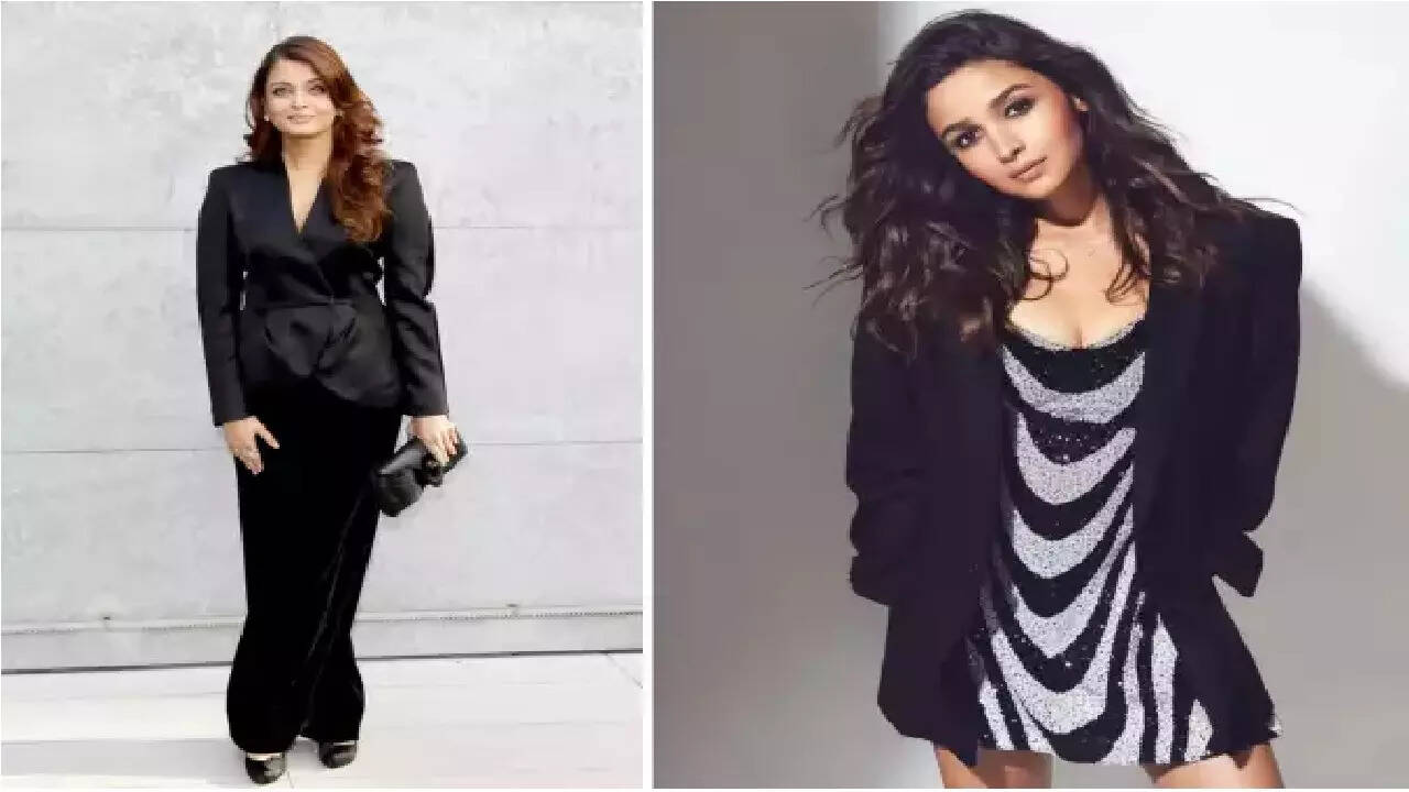 difference between coat and blazer know the fashion trend Fashion