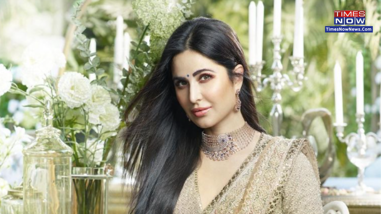 Katrina Kaif Net Worth