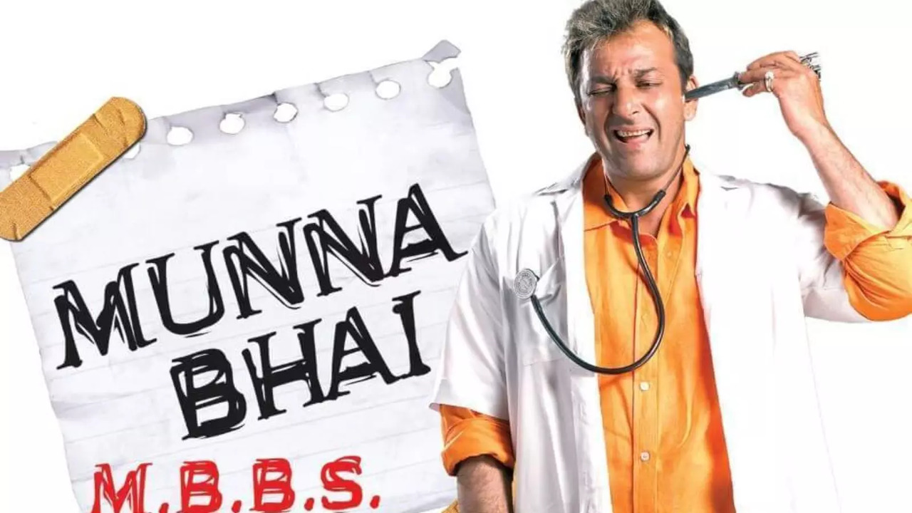 Munna Bhai MBBS @20: Sanjay Dutt Hopes Third Installment Of The Film 'Will Be Made Soon'