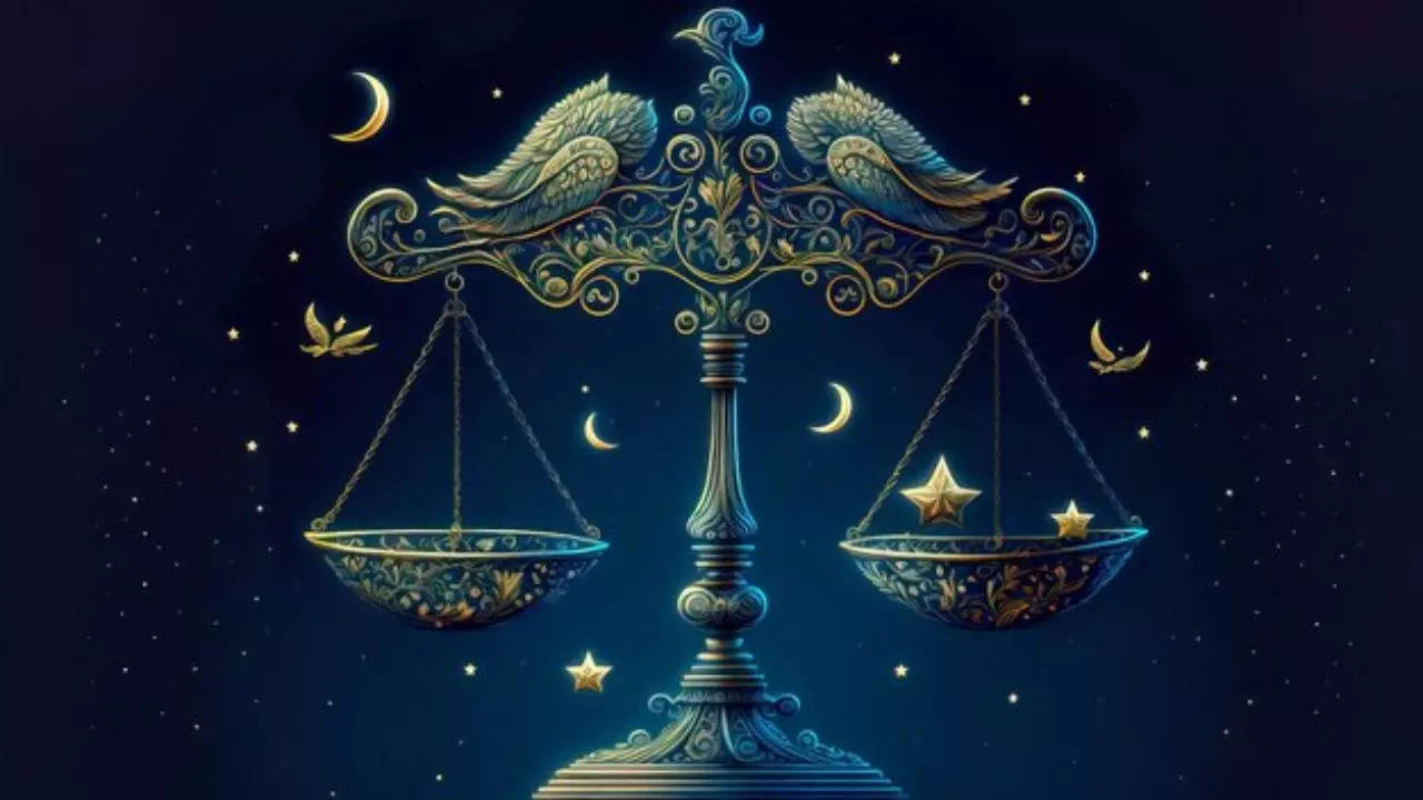 Libra Horoscope Today, December 20, 2023