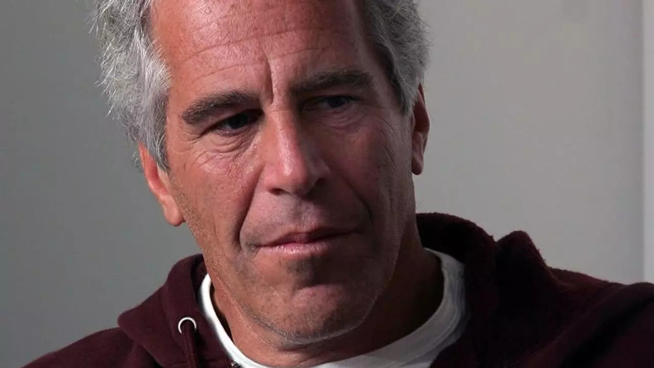 Jeffrey Epstein Loretta Preska