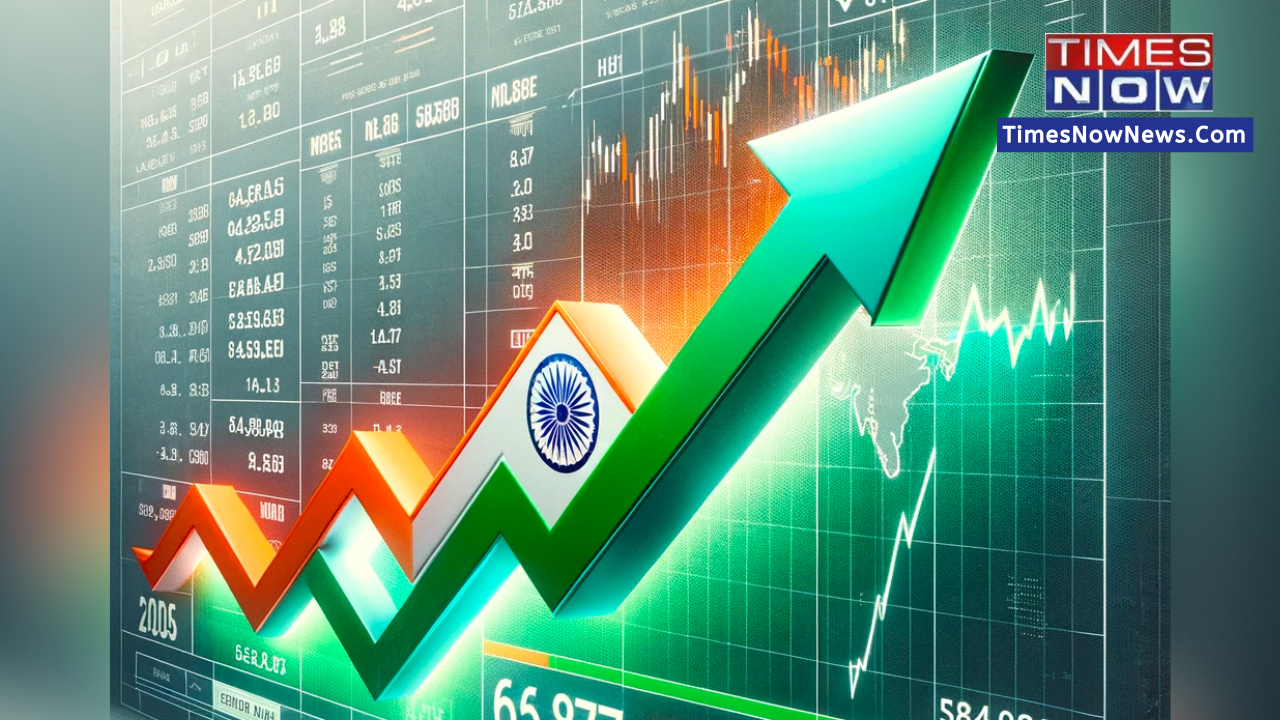 stock market today india