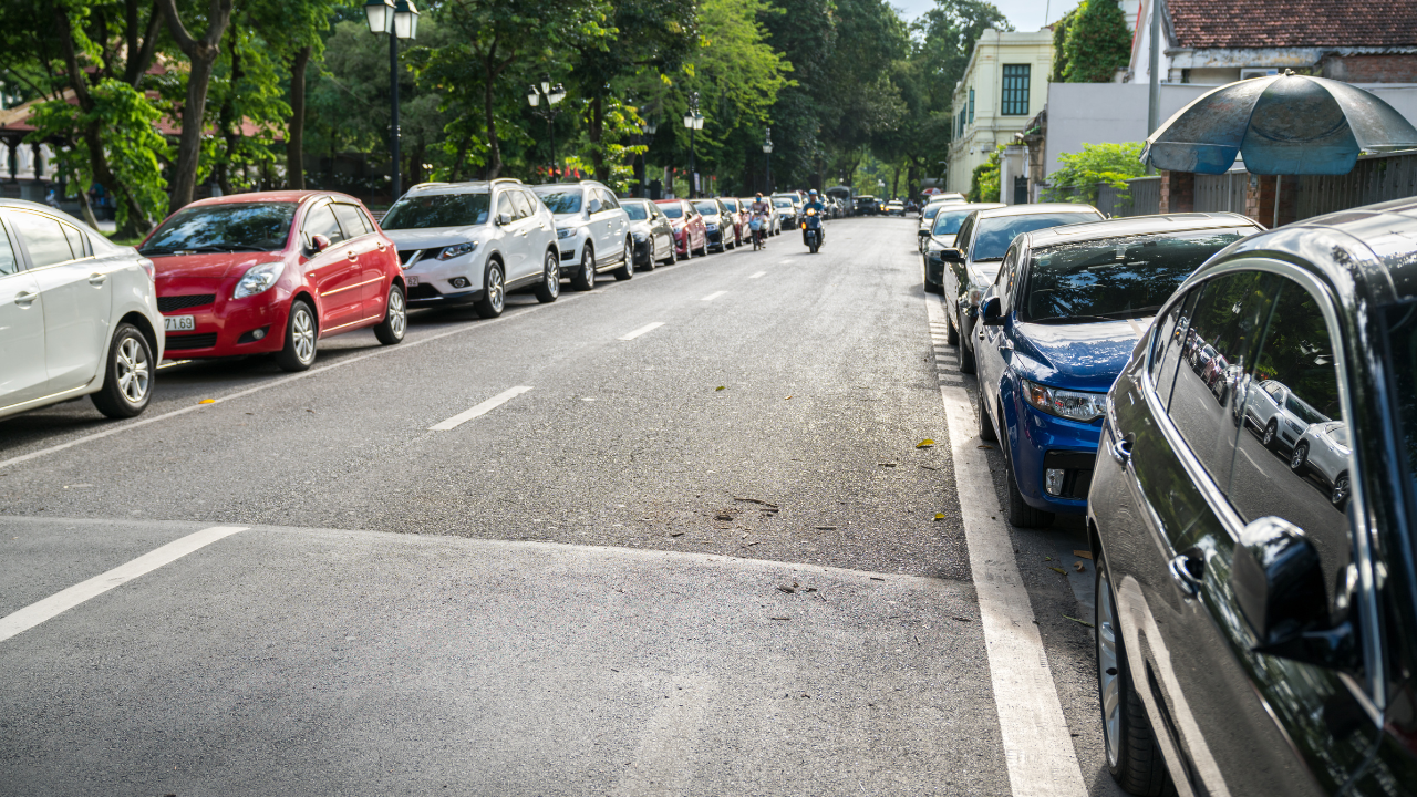 Currently, there are no provisions under which impounded vehicles can be released back to owners. (Representational Image)