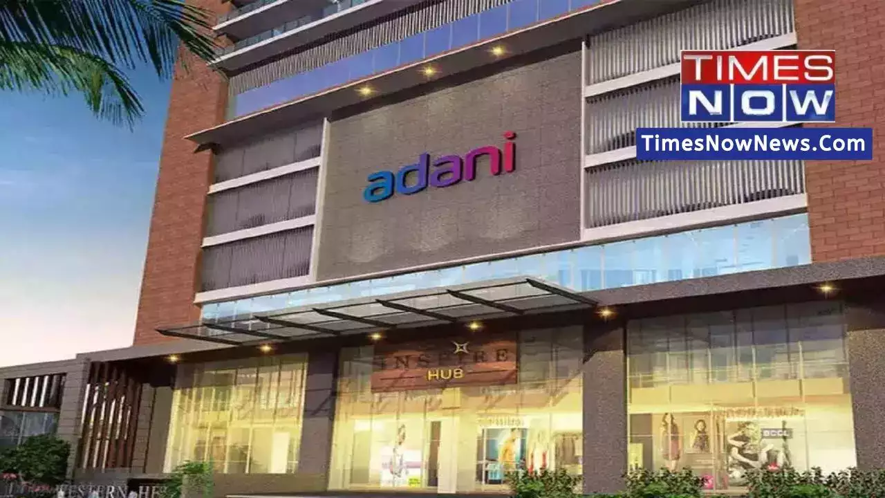 Adani Group