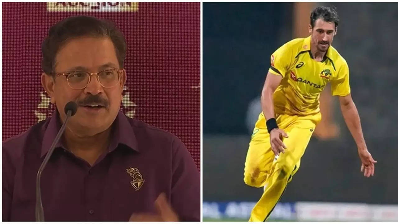 Why KKR broke the bank for Mitchell Starc in IPL Auction 2024?