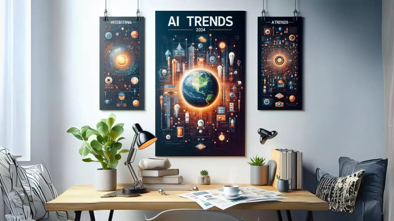 AI trends