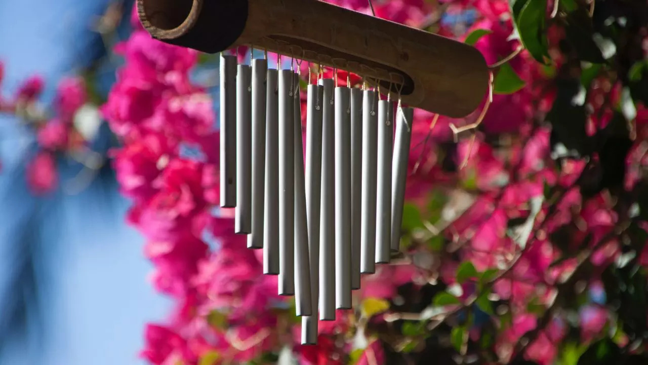 Wind Chimes