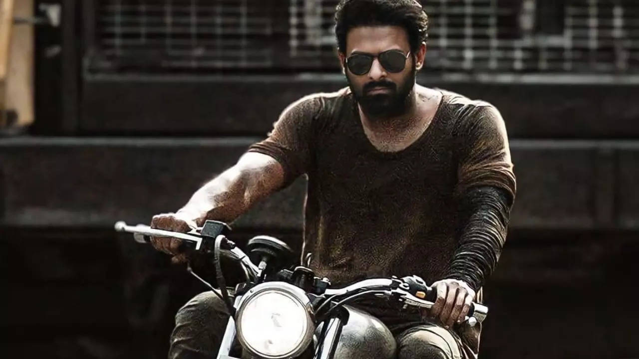 Prabhas' Salaar Gets 1 am and 4 am shows in Telangana, Plus A Hike In Ticket Charges