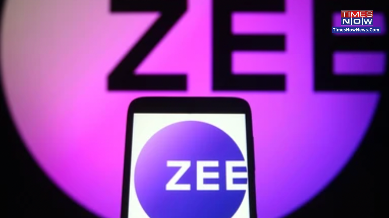 Zee Sony Merger