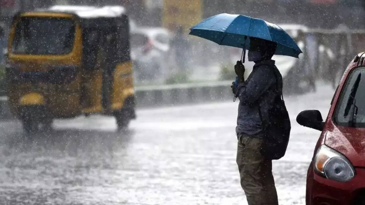தமிழகத்தில் அடுத்த 2 நாட்களுக்கு மழைக்கு வாய்ப்பு - வானிலை மையம் |weather  report rain occurs 2 days several districts in tamilnadu | தமிழ்நாடு News,  Times Now Tamil
