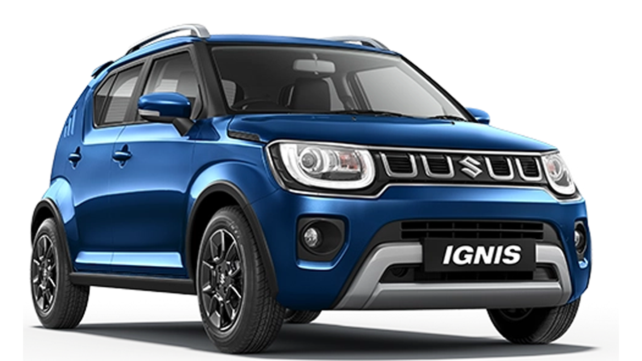 Maruti Suzuki Ignis gets Substantial Discounts