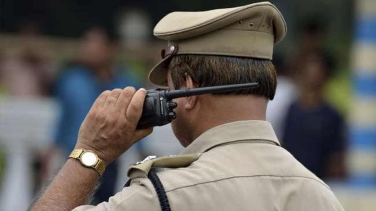 Mumbai Police