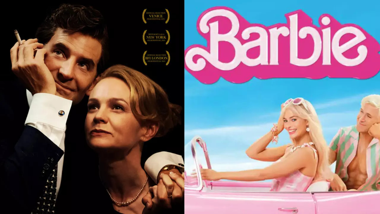 Weekend OTT Guide: Maestro To Barbie, Movies Series Releasing On Netflix, Prime Video And Disney Hotstar