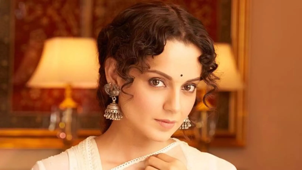 Will Kangana Ranaut Contest Lok Sabha Elections On BJP Ticket? Actress’ Dad Has This To Say